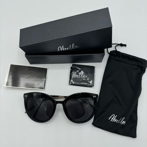 Abella Clayden Sunglasses, polarized